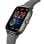 Ice Watch 025279 Bluetooth 1,97" AMOLED Noir Taille Unique