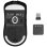 Mouse wireless The G-Lab KULT Elite M100 Nero 26000 DPI