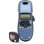 Imprimante d'étiquettes double face DYMO LetraTag LT-100H Plus avec clavier 12 mm