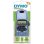 Imprimante d'étiquettes double face DYMO LetraTag LT-100H Plus avec clavier 12 mm