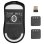 Ratón The G-Lab KULT Elite M150 Bluetooth RF 30000 DPI Preto 5 Botões