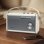Bluetooth-Radio tragbar Muse M-098 SC 10W USB-C Jack 3.5 mm