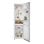 Frigorífico Dos Puertas AEG Total No Frost 200 cm 336 L D Blanco