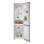 Frigorífico Dos Puertas AEG No Frost 200cm 336L D Acero Inoxidable