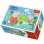 Puzzle Trefl Wesoły dzień Świnki Peppy 1 54 piezas