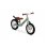 Bicicleta de equilíbrio Toyz Inter Mint 3-6 anos 3 kg