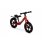 Draisienne Toyz Exter Red 3-6 anos 3 kg