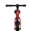 Draisienne Toyz Exter Red 3-6 anos 3 kg