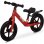 Draisienne Toyz Exter Red 3-6 anos 3 kg
