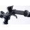 Rower Dziecięcy Royalbaby NINJA 14 Fioletowy