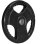 Talerz olimpijski ogumowany 20 kg HMS