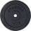 Pesa de gimnasio Sportop 5 kg diámetro 26 mm