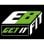 Pesa de bitumen EB Fit 1,25 kg 28 mm negro