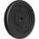 Talerz HMS negro 15 kg para gryf de 31 mm