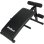 Banco de exercícios Rebel Active RBA-2005 para abdominais, suporte 120 kg