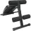 Banco de exercícios Rebel Active RBA-2005 para abdominais, suporte 120 kg