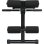 Banco de exercícios Rebel Active RBA-2005 para abdominais, suporte 120 kg