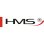 Banco de musculación HMS L1217 regulable con cables y ruedas