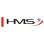 Banco de musculación HMS L1217 regulable con cables y ruedas