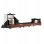 Remador Kingsmith WM10 Resistência Água Magnética Bluetooth