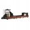 Remador Kingsmith WM10 Resistência Água Magnética Bluetooth