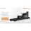 Remo Flow Fitness Perform W7i Wodny Wioślarz 160 kg Opór Wodne Bluetooth