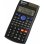 Calculadora científica Eleven SR-270N alimentação solar e bateria