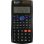 Calculadora científica Eleven SR-270N alimentação solar e bateria