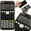 Calculadora científica Eleven SR135N 240 funções multilinha