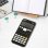 Calculadora científica Eleven SR135N 240 funções multilinha