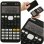 Calculadora científica Eleven SR135N 240 funções multilinha