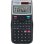 Calculatrice scientifique Donau 401 fonctions 164x84x19 mm noir