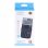 Calculatrice scientifique Donau 401 fonctions 164x84x19 mm noir