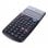 Calculatrice scientifique Donau 401 fonctions 164x84x19 mm noir