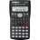 Calculatrice scientifique Rebel SC-200 2 lignes mémoire