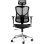Silla de oficina Diablo Chairs V-Basic Negra