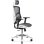 Silla de oficina Diablo Chairs V-Basic Negra