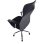 Cadeira de escritório Funfit Xenos Compact Preto