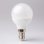Bombilla LED ECOLIGHT2 10W 4000K E14 Luz Neutra