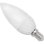 Bombilla LED Spectrum 6W E-14 B Neutral