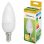Bombilla LED Spectrum 6W E-14 B Neutral