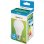 Bombilla LED Spectrum GLS E27 7W 6000K 550lm Clase F