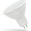 Fuente de Alimentación SpectrumLED WOJ 14549 4W GU5.3 Clase F Luz Neutral