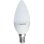 Lámpara LED Esperanza ELL144 E14 4W 320 lm Blanco cálido