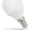 Bombilla LED Spectrum E14 4W 3000K G45 Clase E