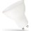 Bombilla LED GU10 6W Spectrum LED 6000K Fría