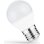 Bombilla LED Spectrum E14 6W 6000K Clase F