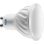 Bombilla LED GTV GU10 7,5W 570lm Cálida 3000K