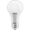 Fuente de Alimentación GTV Żarówka LED 10W E27 4000K Clase F 220°