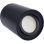 Lampe de plafond Maclean MCE422 B Aluminium Noir GU10 80x115mm